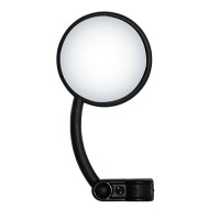 Moto Plus Short Stem Right Hand Mirror