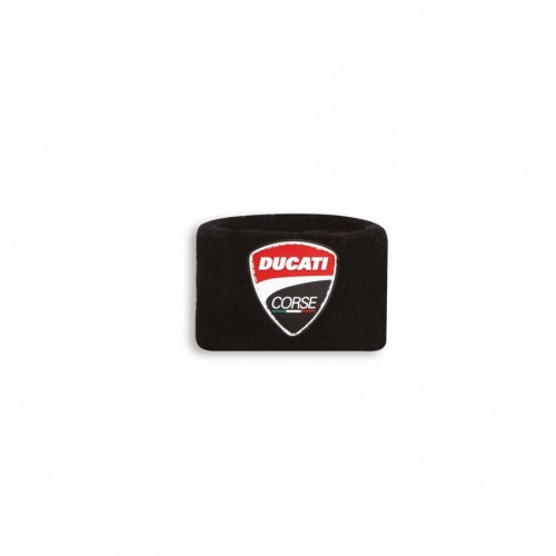 Ducati Corse Clutch Fluid Reservoir Sock