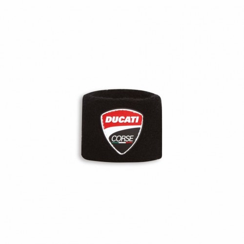 Ducati Corse Brake Fluid Reservoir Sock