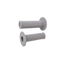 ODI MX Dirtcontrol Single Ply Grip Motion Pro Grey