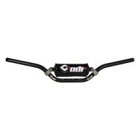 ODI MX 3/4 Handlebar Black Bar Mini Yamaha Pee Wee PW50