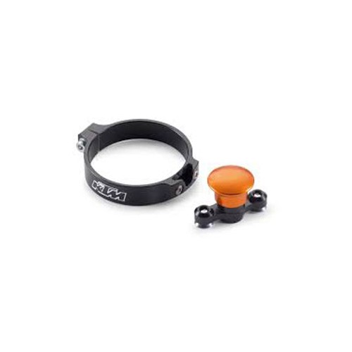 KTM Factory Start Device