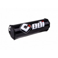 ODI MX Handlebar SX8 Bar Pad 190mm Black / Black