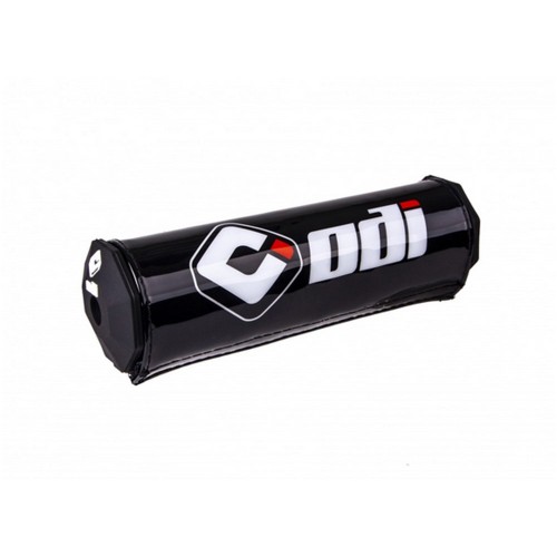 ODI MX Handlebar SX8 Bar Pad 190mm Black / Black