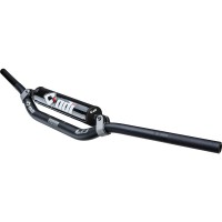 ODI MX CFT Podium Handlebar Black Bar / Pad YZ OE Black