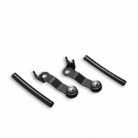 Ducati Brake/Clutch Reservoir Supports for Multistrada