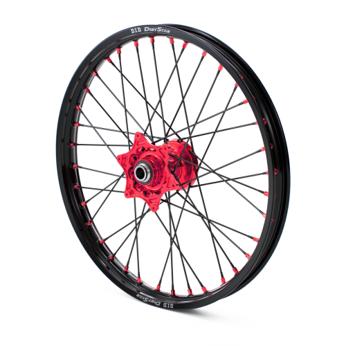 GASGAS Factory Front Wheel 1.6x21