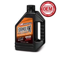 Maxima Formula K2 Injector 2T 100% Synthetic 1L