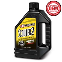 Maxima Scooter 2T Injector Premix 1L