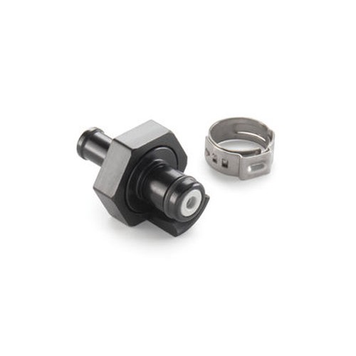 KTM Fuel Connection