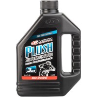 Maxima Plush Suspension Fluid 3WT 1L