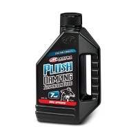 Maxima Plush Suspension Fluid 7WT 455Ml