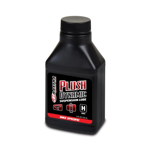 Maxima Plush Dynamic Heavy 118Ml