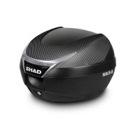 Shad SH34 Black Top Case