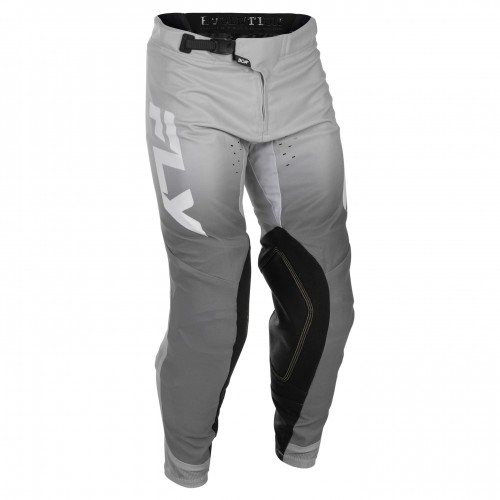 Fly Evolution Pants White/Grey