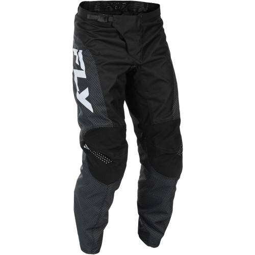 Fly F-16 Pants Black/White