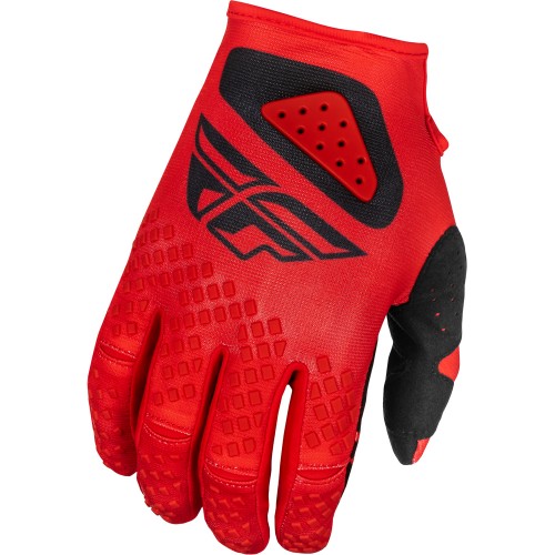 Fly F-16 Glove Red/Black/White