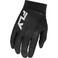 Fly F-16 Glove Black/White