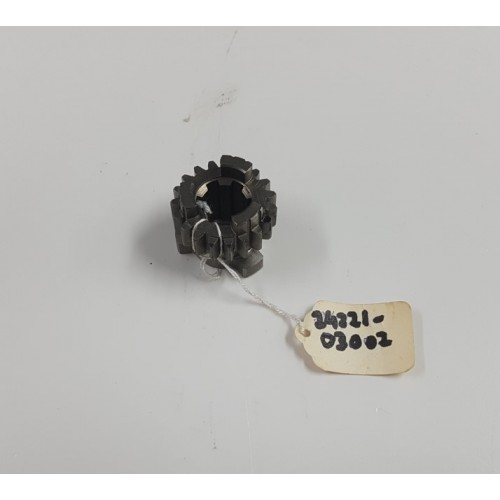Suzuki 2nd Drive Gear