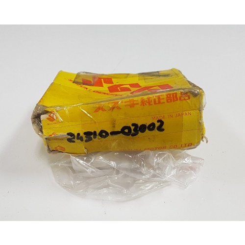 Suzuki 1st Driven Gear