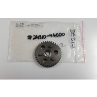 Suzuki 1st Driven Gear