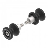 Evotech Paddock Stand Bobbins - Ducati Multistrada