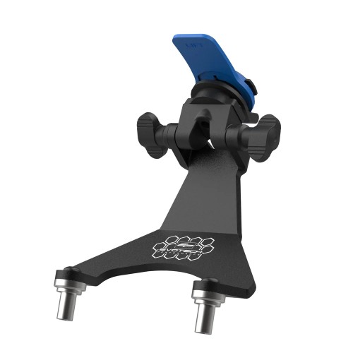 Evotech Quad Lock Compatible Mount - Ducati XDiavel