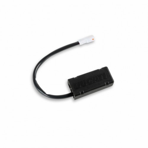 Ducati WiFi Module