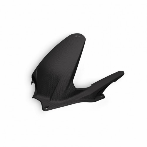Ducati Carbon Rear Mudguard