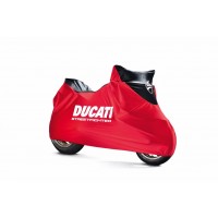 Ducati Indoor Bike Cover
