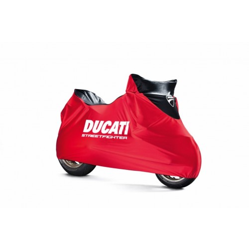 Ducati Indoor Bike Cover