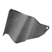AGV Dual 1 Visor 80% Tint