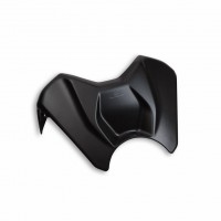Ducati Carbon Tank Cover