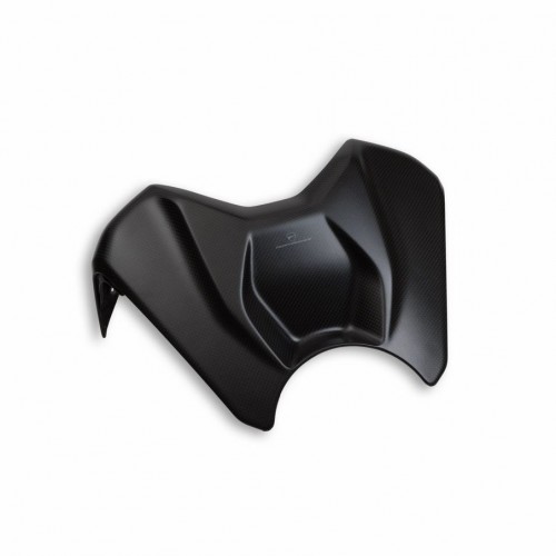 Ducati Carbon Tank Cover