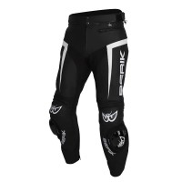 Berik Sport Leather Pants Black
