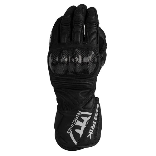 Berik SP1 Carbon Leather Glove Black