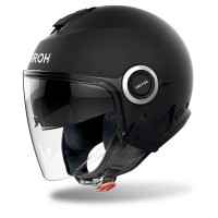 Airoh Helyos Helmet Matt Black