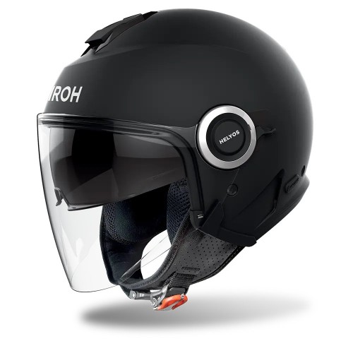 Airoh Helyos Helmet Matt Black