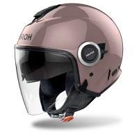 Airoh Helyos Helmet Metallic Rose