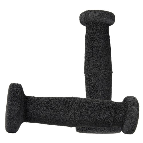 Progrip Black 786 Foam Rally Grips
