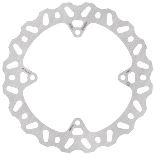 Moto-Master KTM Rear Nitro Series Disc (MM-110438)