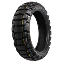 Motoz Tractionator Adventure Q 170/60-17 Tubeless Rear Tyre