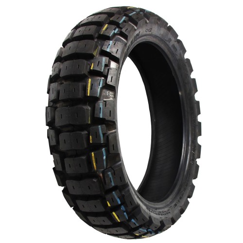 Motoz Tractionator Adventure Q 170/60-17 Tubeless Rear Tyre