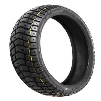 Motoz GPS Adventure 110/80-18 Tubeless Front Tyre