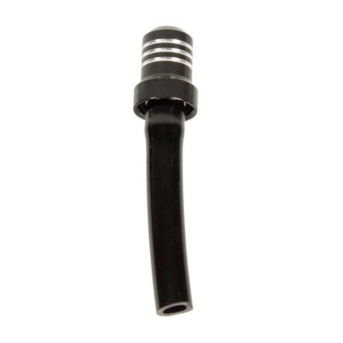 RHK Black Breather Vent