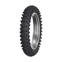 Dunlop Geomax MX34 Intermediate/Soft Rear Tyre