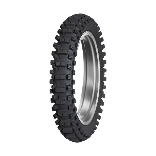 Dunlop Geomax MX34 Intermediate/Soft Rear Tyre