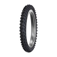 Dunlop Geomax MX34F Intermediate/Soft Front Tyre