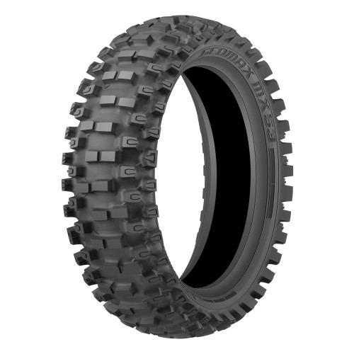 Dunlop Geomax Mini MX53 Intermediate/Hard Rear Tyre