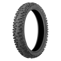 Dunlop Geomax MX53 Intermediate/Hard Front Tyre